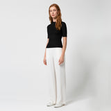ARCHIVE - Liapure Iconic Crewneck Rib Tee