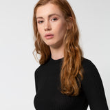 ARCHIVE - Liapure Iconic Crewneck Rib Tee