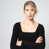 Liapure Rib Longsleeve