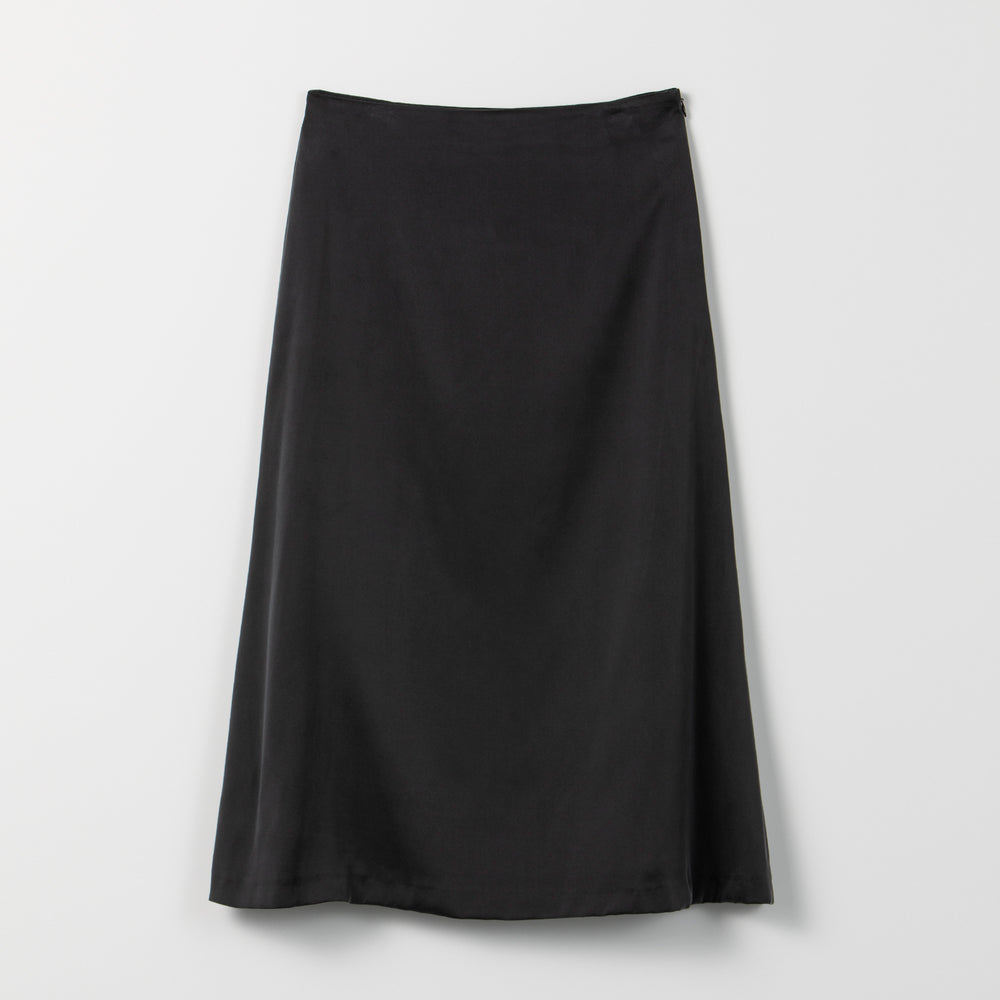 ARCHIVE - Liapure Silk Skirt