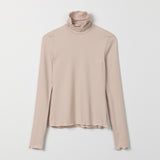 Liapure Iconic Rib Turtleneck
