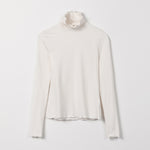 Liapure Iconic Rib Turtleneck