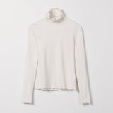 Liapure Iconic Rib Turtleneck