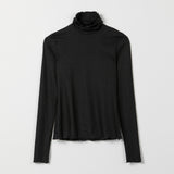 Liapure Iconic Rib Turtleneck