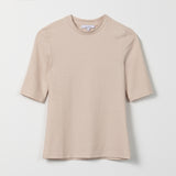 ARCHIVE - Liapure Iconic Crewneck Rib Tee