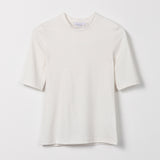 ARCHIVE - Liapure Iconic Crewneck Rib Tee