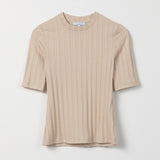 ARCHIVE - Liapure Crewneck Rib Tee