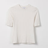 ARCHIVE - Liapure Crewneck Rib Tee