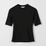 ARCHIVE - Liapure Crewneck Rib Tee