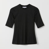ARCHIVE - Liapure Iconic Crewneck Rib Tee