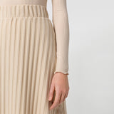 Liapure Rib Skirt