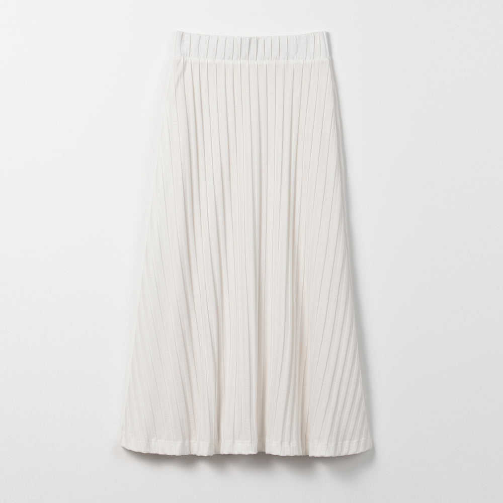 Liapure Rib Skirt