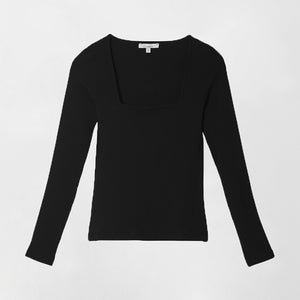 Liapure Rib Longsleeve