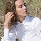 Liapure Atelier - Flower Blouse