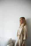 Liapure - Silk Wrap Dress