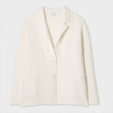 Essential Knit Blazer