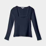 Liapure Rib Longsleeve