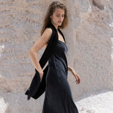 ARCHIVE - Liapure Silk Slip Dress
